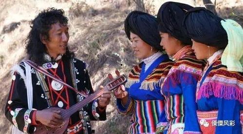 傈僳阿石才打跳视频,传统舞蹈的魅力展现