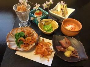 日料不是日本料理视频,日料与日本料理的差异之谜