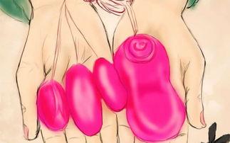 真人使用跳蛋讲解视频,真人演示带你探索愉悦新境界