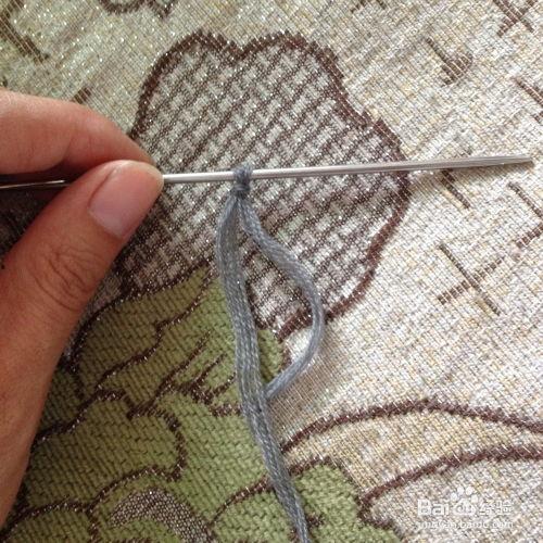 织毛衣起针方法视频,视频教程助你入门