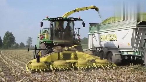 德国农业机械视频大全,全方位展示视频大全精选