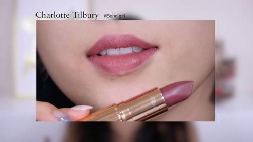 口红视频,揭秘口红视频的魅力与技巧