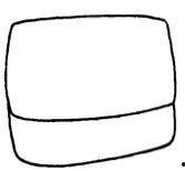 书包简笔画视频,轻松绘制可爱书包简笔画