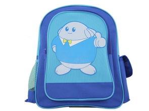 书包简笔画视频,轻松绘制可爱书包简笔画