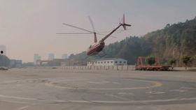 蚊子直升机视频,微型飞行器的创新与挑战