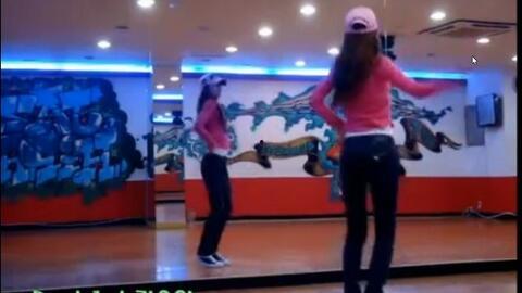 少女时代舞蹈视频gee,燃爆舞台