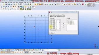 tekla视频教程