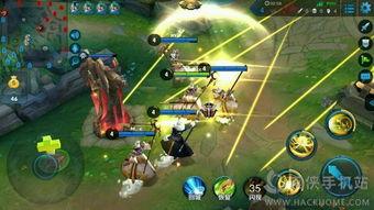 王者荣耀射手走a视频,视频教学带你轻松上分